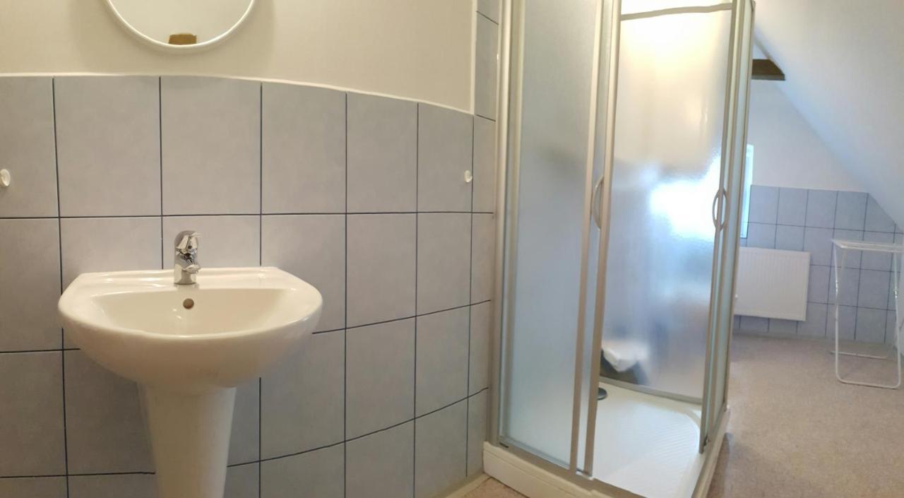 Villa Chaloupka Slamenka Loučná pod Klínovcem Exterior foto